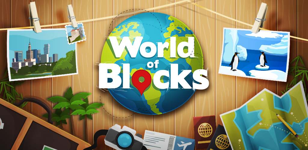 World of Blocks